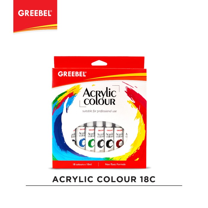 greebel-acrylic-paint-10ml-18-warna
